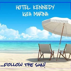 Hotel Kennedy